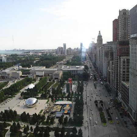 Oakwood At Millennium Park Plaza Aparthotel ชิคาโก ภายนอก รูปภาพ