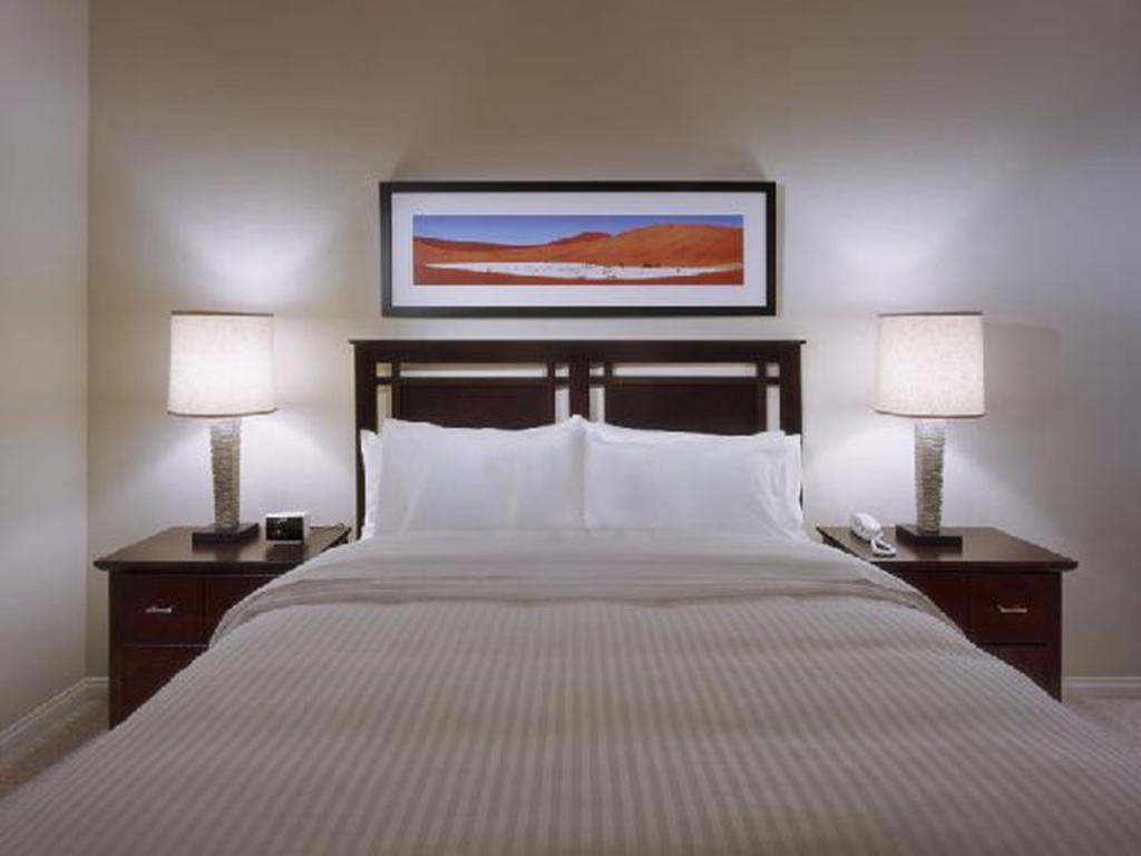 Oakwood At Millennium Park Plaza Aparthotel ชิคาโก ภายนอก รูปภาพ