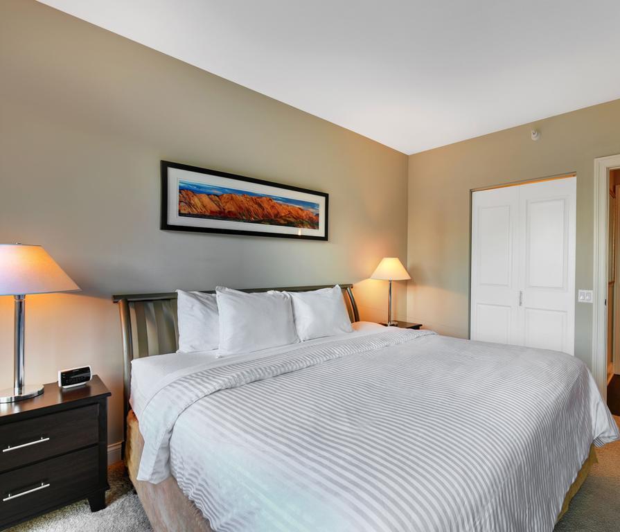 Oakwood At Millennium Park Plaza Aparthotel ชิคาโก ภายนอก รูปภาพ