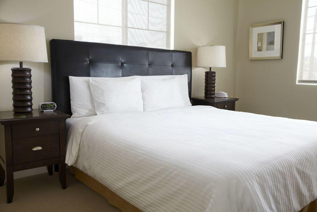 Oakwood At Millennium Park Plaza Aparthotel ชิคาโก ห้อง รูปภาพ